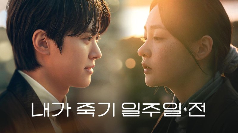 在我死前一周（2025）1080P 官封中字  6 集全  完结