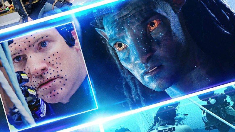 火与水：阿凡达电影制作特辑 (2025) 4KHDR&DV 内封简中 - 