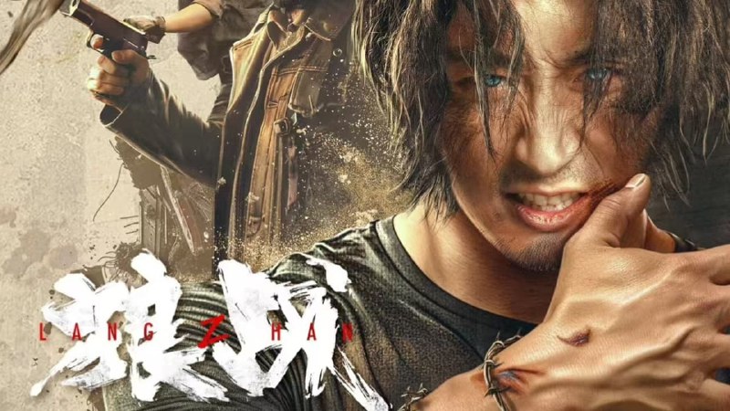 狼战（2024）4K SDR 60帧 高码率