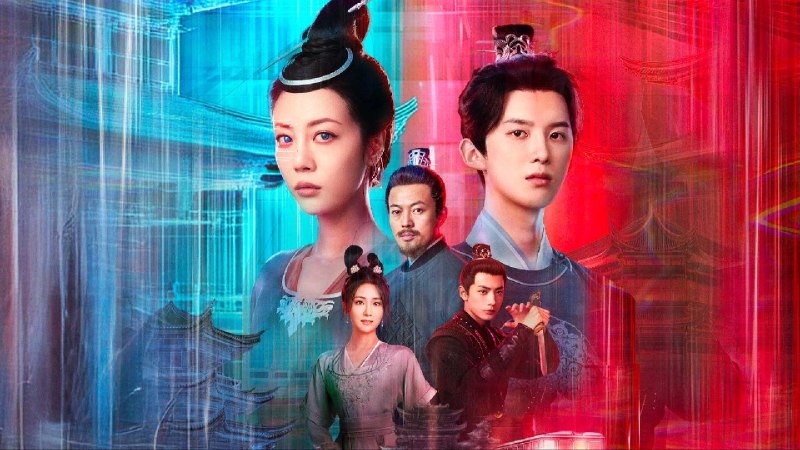 2099（2025）更新中--- 4KHDR 更至 EP15