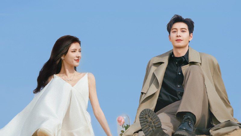 你的谎言也动听（2024）4K 更至 EP36  完结