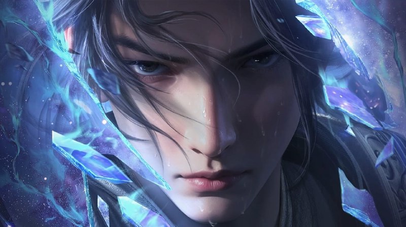 斗破苍穹：年番（2022）4K 臻彩 更至EP155主链 