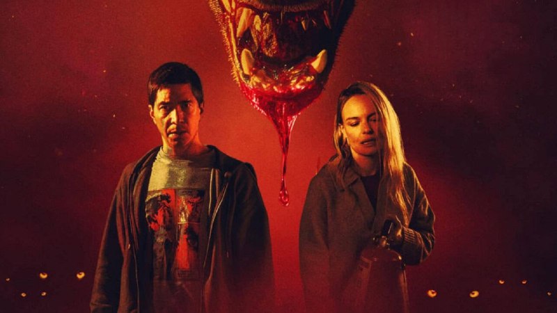 郊狼 (2025) AMZN 4KSDR 高码 内封简中 9.92G - 