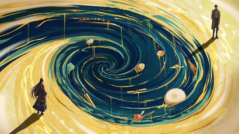 哑舍（2024）4K 臻彩 立体环绕声 更至EP06