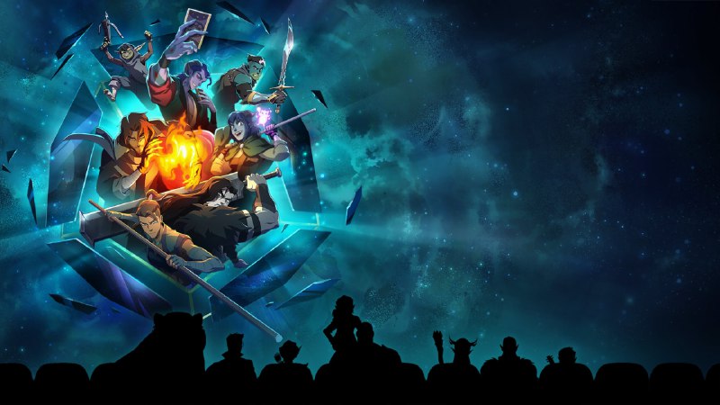 九巨头 (2025) 1080P 内封简中 更至 EP05 - 