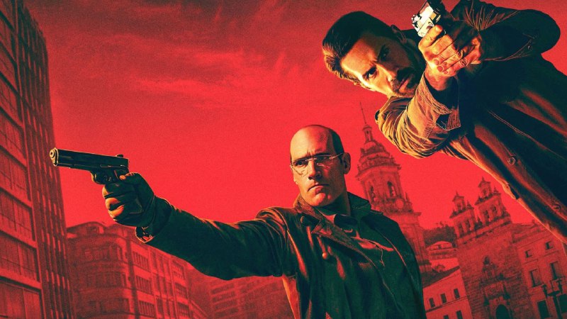 破坏神 (2025) 4K SDR 高码率 内封简中  8.28G - 