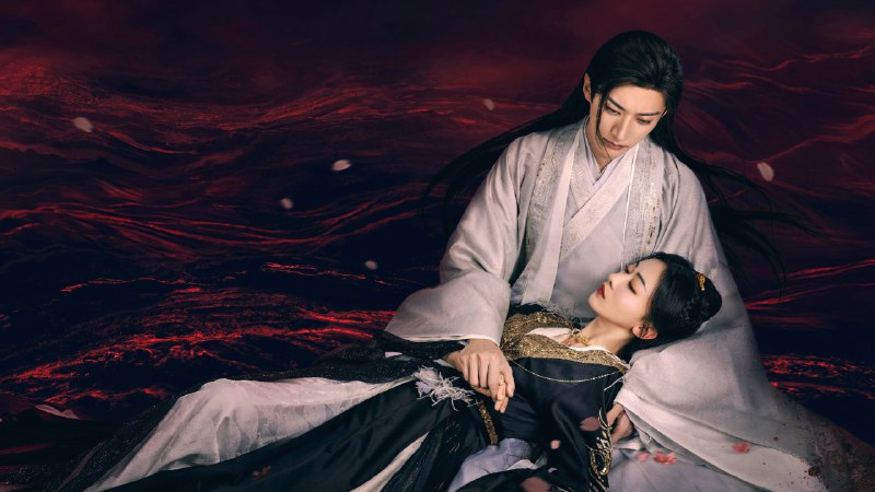 春花焰（2024）4K SDR 60帧 高码率 更至 EP32 完结