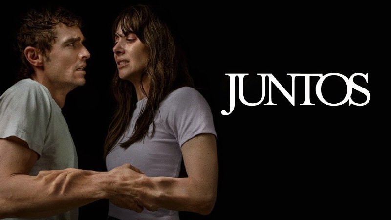 同甘共苦 (2025) 4K DV&HDR 内封简英  18G - 