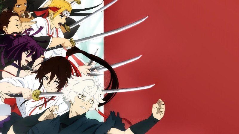 地狱乐 第二季(2026) 【附第一季 4K 超分】CR 1080P 内封简中 首更 01 集 - 