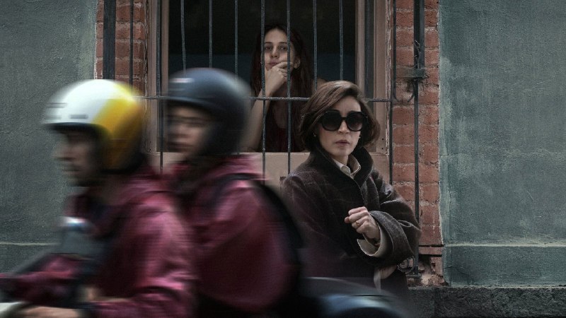 荒诞的一天 (2025) NF 4KDV&HDR 内封简中 17.62G - 