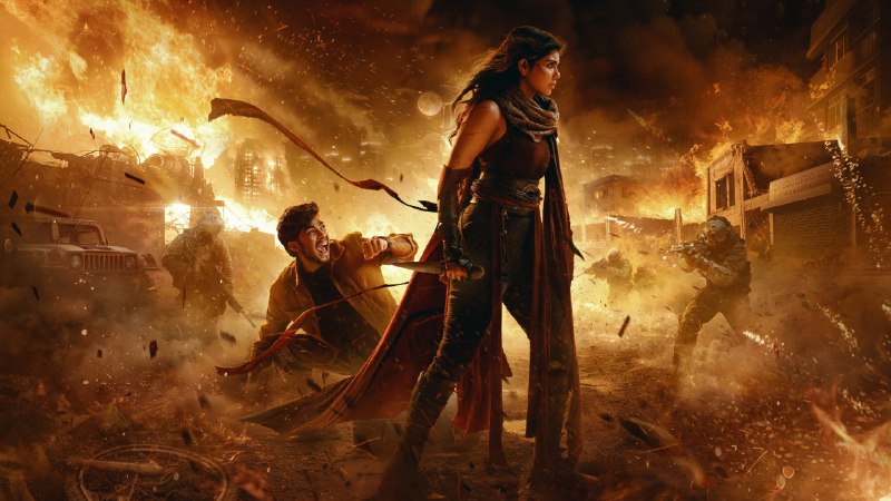 新世界1：赞德拉 (2025) 4KSDR 内封简中 12.56G - 