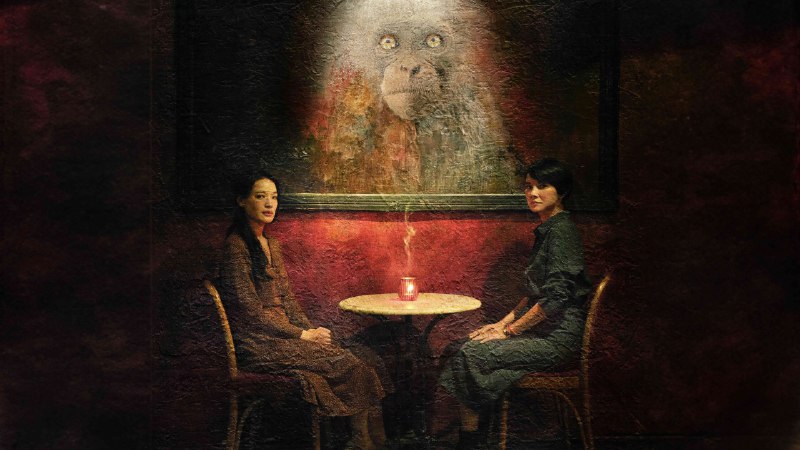 回魂计 (2025) 贾静雯 舒淇 李心洁 9 集全 NF1080P 内封简中 2.5G/单集 - 