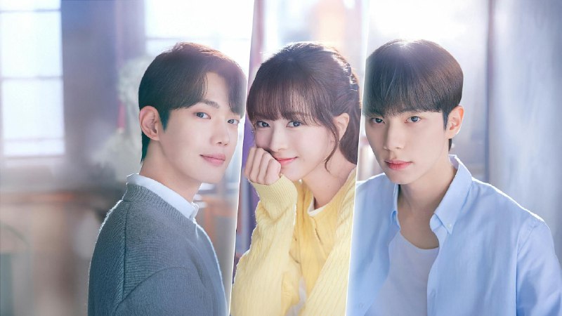 芭妮与哥哥们（2025）1080P 内嵌中字 12 集全