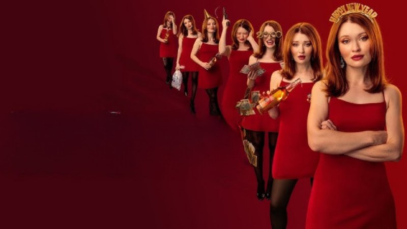 再再醉一次 (2025) 4KSDR 内封简中 9.7G - 