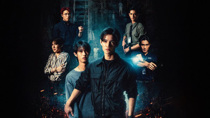 死亡使者 (2025) 4K 内封简中 更至 EP07 - 