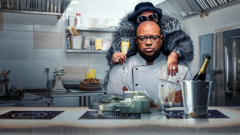 我被妈妈诈骗了（2025） NF4K 官封简中  