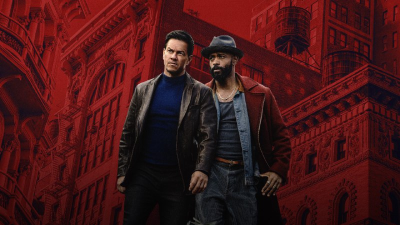 盗亦有道 / 脏局（2025）4K DV&HDR 内封官中  17.98G- 