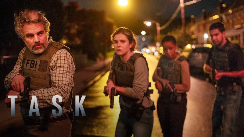 特别小组（2025）4K DV&HDR  内封简繁 杜比全景声 更至 EP02- 