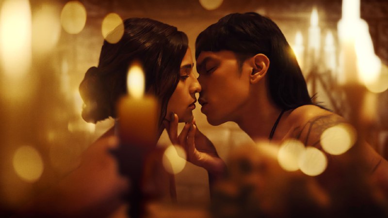 余光珍爱 (2025) 1080P 内封简中 5G - 