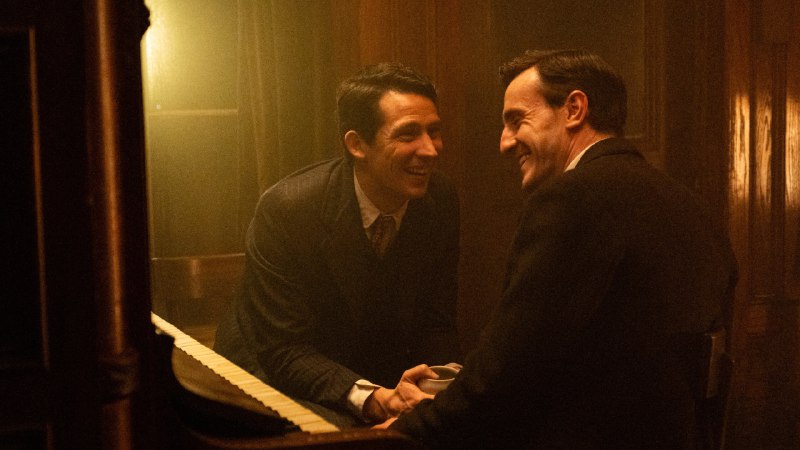 时光留声 (2025) 1080P 内封简中  - 