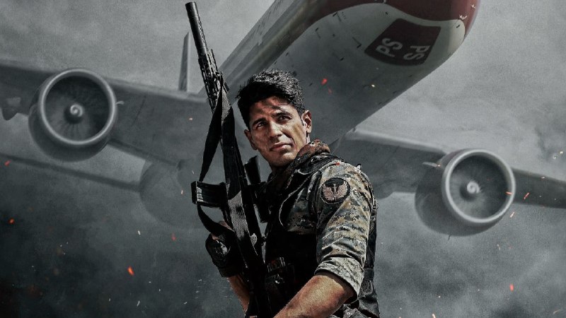 空中悍将  (2024) 4K DV&HDR 内封简中   18.55G