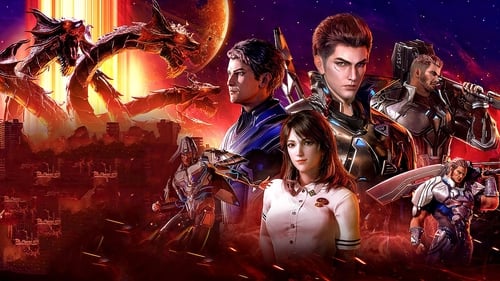 吞噬星空（2020）4K 臻彩 更至 EP154