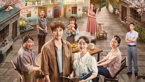 春风燃情（2025）4K 更至 EP09