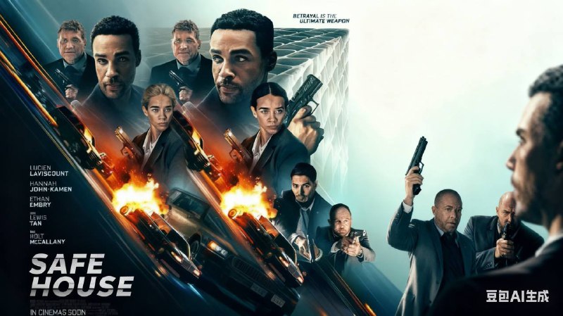 铜斑蛇 (2025) 4K SDR 高码率 内封简中  7.87G - 