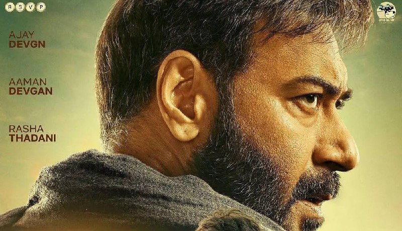 无畏勇士（2025）NF 1080P 官封中字