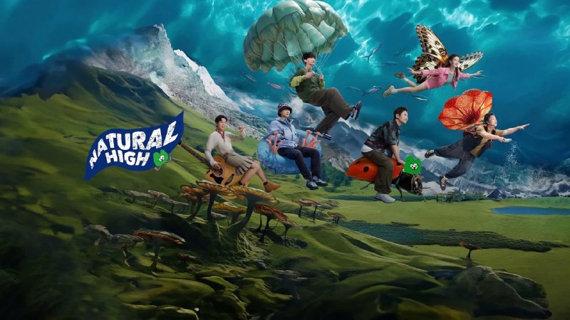 现在就出发 第三季（2025）4K 臻彩MAX+ 60FPS 高码率 更1127 期 - 