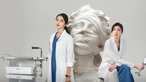 以美之名（2025）4K 10Bit 60fps29 集全 完结