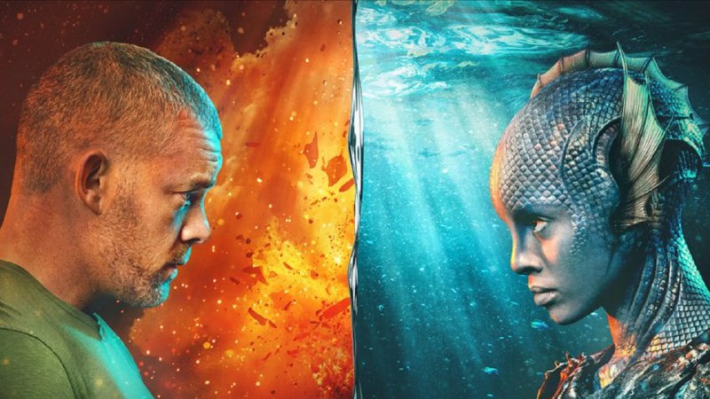 陆海之战 (2025) 4K 高码率 内封简中 5 集全该剧为《神秘博士》于2005年重启后推出的第四部衍生剧 - 