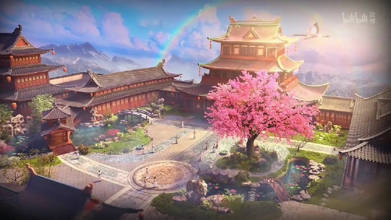 君有云 第二季（2025） 4K 附第一季   更至 EP18