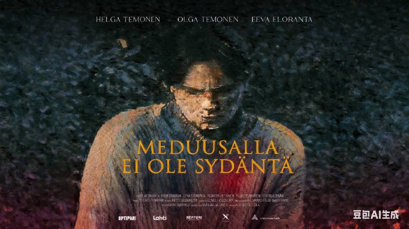 美杜莎无心 (2025) 1080P 内封简中 6.78G - 