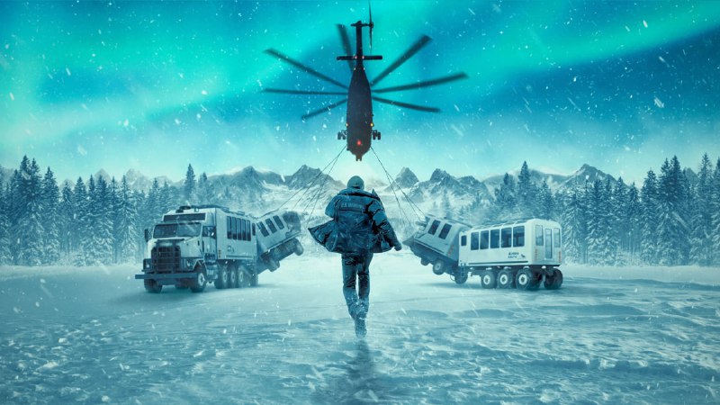 失序边缘 (2025) 4KDV&HDR 杜比音效 更至 EP07 - 