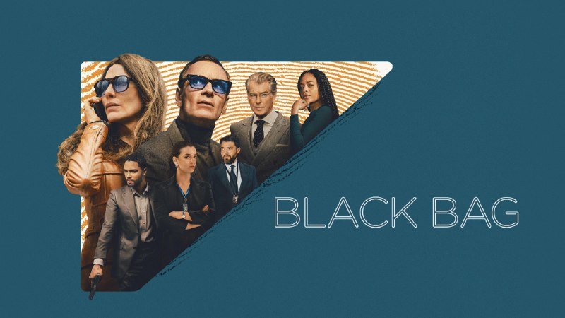 黑袋行动 2025 4K Web SDR 内封简英双语字幕 老K 16G