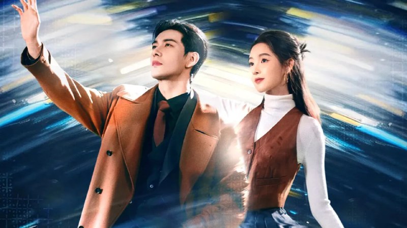 突然的喜欢 (2026) 4K 更至 EP11普码 - 