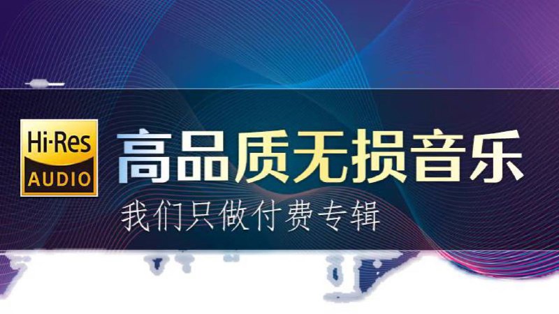 音乐 个人无损音乐专辑  华语歌手已刮削 已更 123 （总计 527）重新上线 后续会以小包形式分享