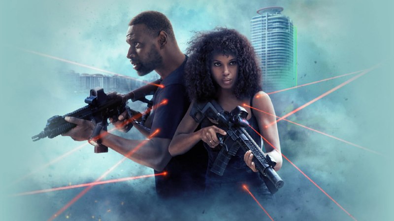 幽冥部队 (2025) 4K DV&HDR 内封简中  - 