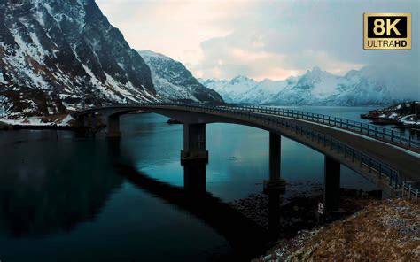 航拍法国（2024） 8K 纪录片 HDR8 集全  大小：38G