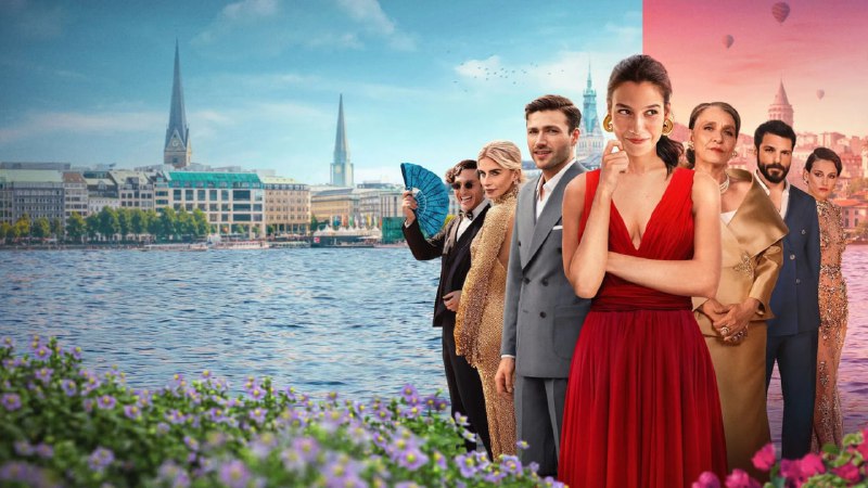 未定嫁期  (2025) 4K HDR 内封简中 14.65G - 