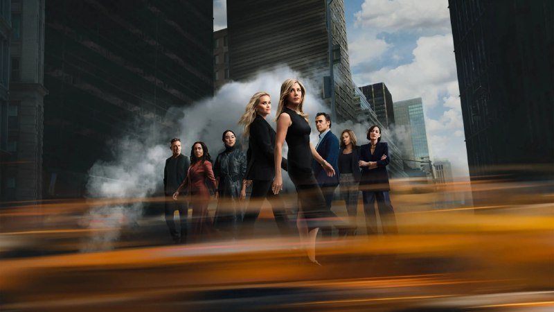 早间新闻 第四季 (2025) 4K DV&HDR 内封简中 更至 EP02 - 