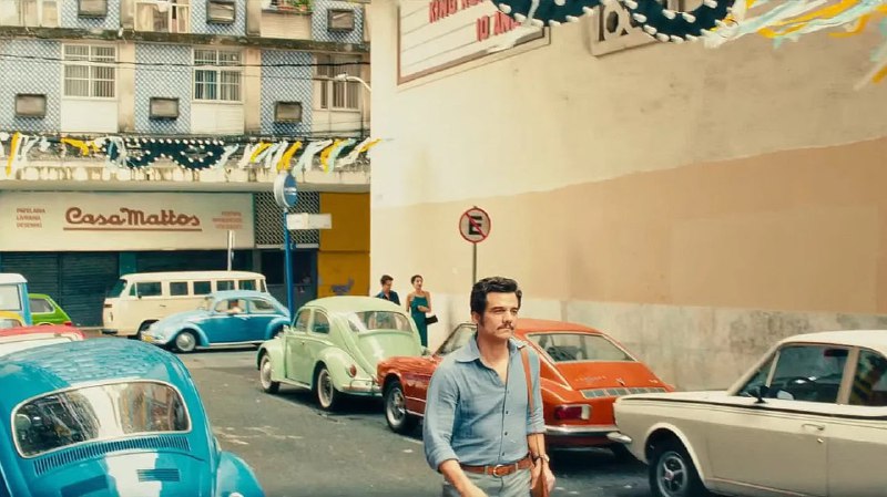 密探 (2025) 4K SDR UHD REMUX PCM.5.1 内封简中【73.7GB】 - 