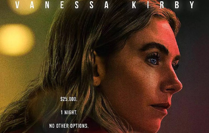 黑夜终至 (2025) 1080P 内封简中 - 