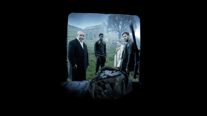 万鬼齐聚 (2025) 4K HDR 内封简中  9.75G - 