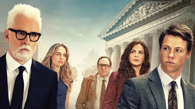 造雨人 (2025) 1080P 内嵌中英 更至 EP07 - 