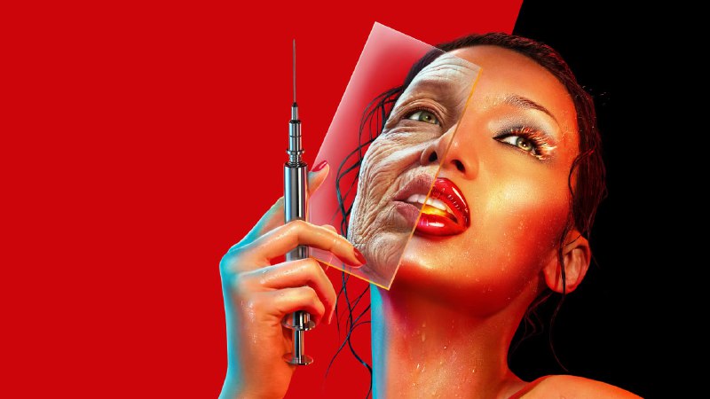 美丽毒素 (2026) 4KHDR&DV P8 内封简中 首更 03 集 - 