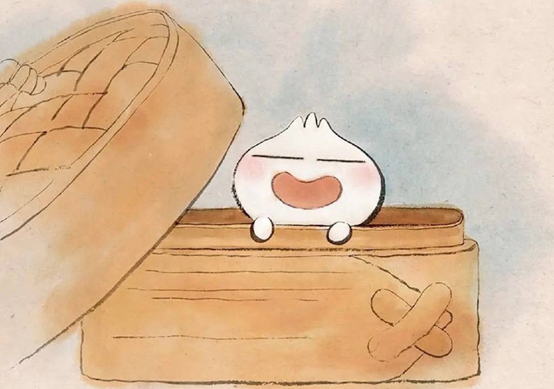 包宝宝（2018）皮克斯动画短片 4K 杜比视界