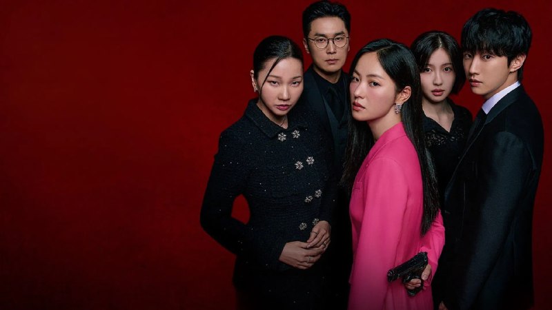 善良的女人夫世美 (2025) 1080P 内嵌中字  更至 EP04 - 