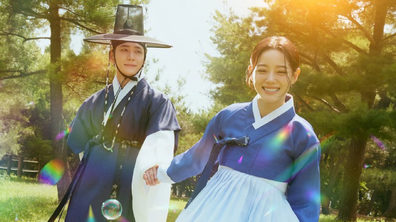 月亮在江边流淌 (2025) 1080P 内嵌简中 更至 EP03 - 